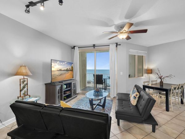 9900 S Thomas Drive, UNIT 1010, Panama City Beach, FL 32408
