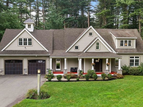 9 Old Farm Circle, Wayland, MA 01778