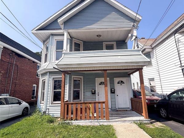 917 Norwood Ave, Call Listing Agent, NY 12303