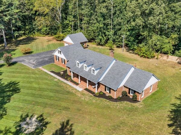 416 Powers Rd , Manchester, TN 37355