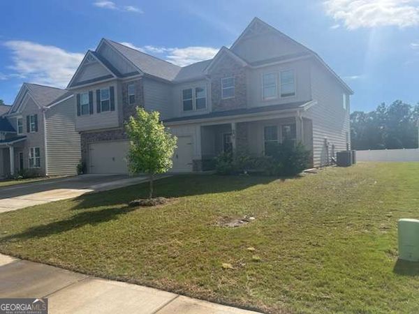 1734 Cadence Street, Locust Grove, GA 30248