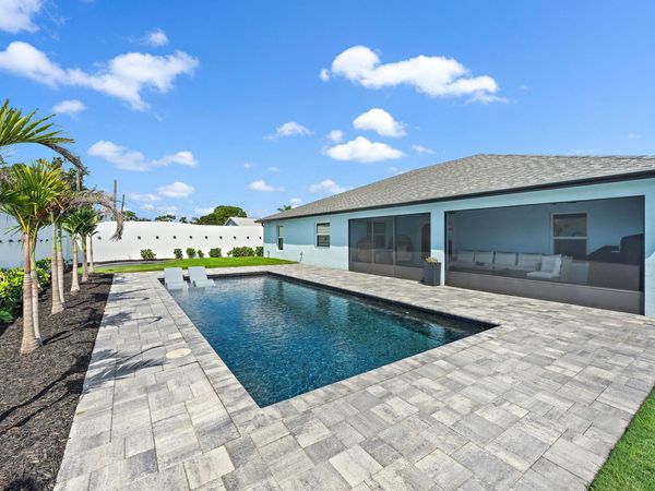 1002 SW JACQUELINE Avenue, Port St. Lucie, FL 34953
