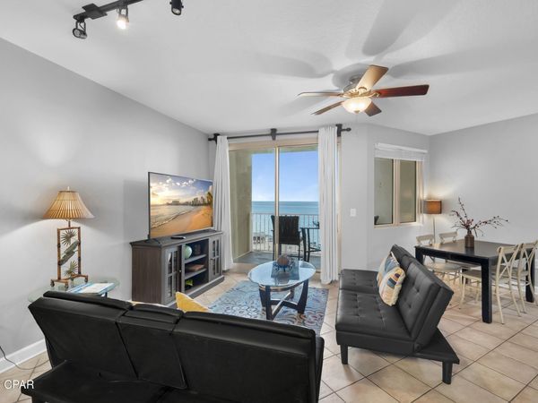 9900 S Thomas Drive , Unit 1010, Panama City Beach, FL 32408