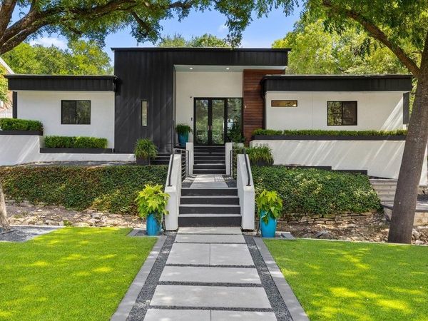 2909 Hillview RD , Austin, TX 78703