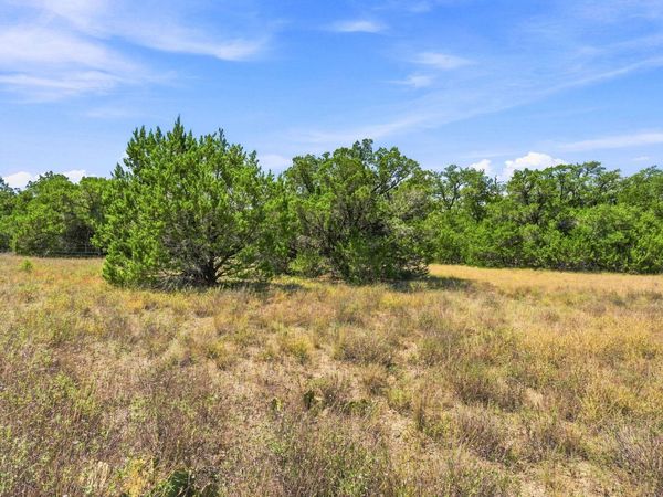TBD 10.68 Ac Lipan RUN, Fischer, TX 78623