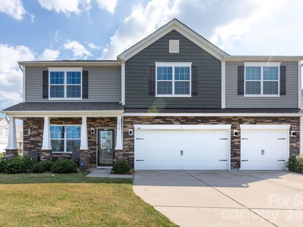 1353 Melon Colony Avenue SW, Concord, NC 28027