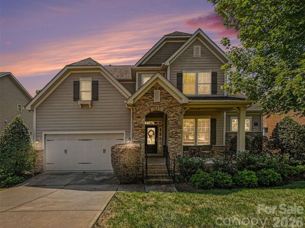 4106 Deer Track Court, Mint Hill, NC 28227