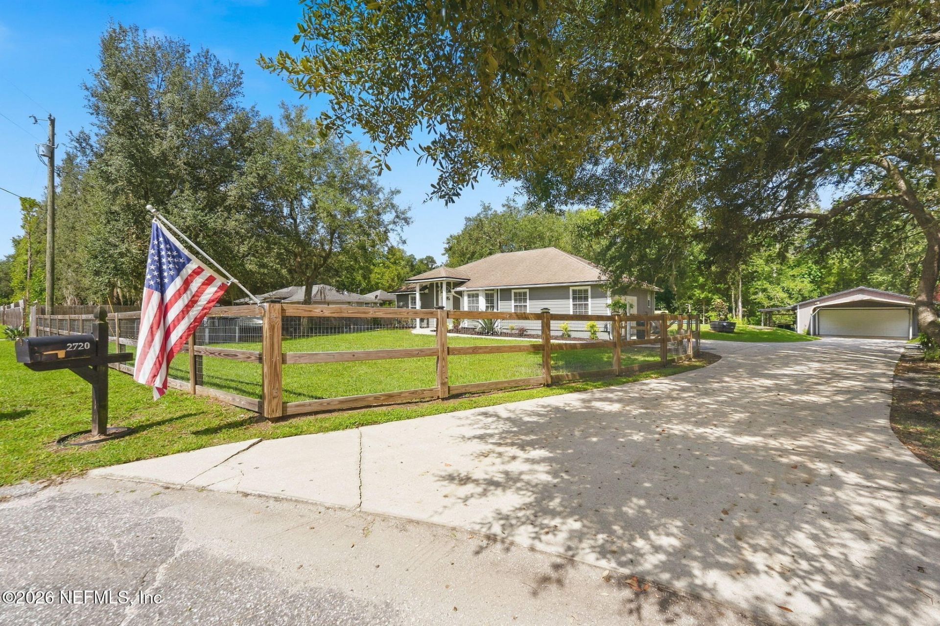2720 E Fennel Court, Middleburg, FL 32068 Main Photo