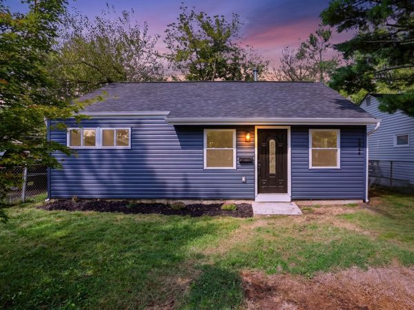 3844 Kenard Court , Columbus, OH 43213