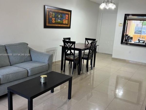 9711 Fontainebleau Blvd , Unit D103, Miami, FL 33172
