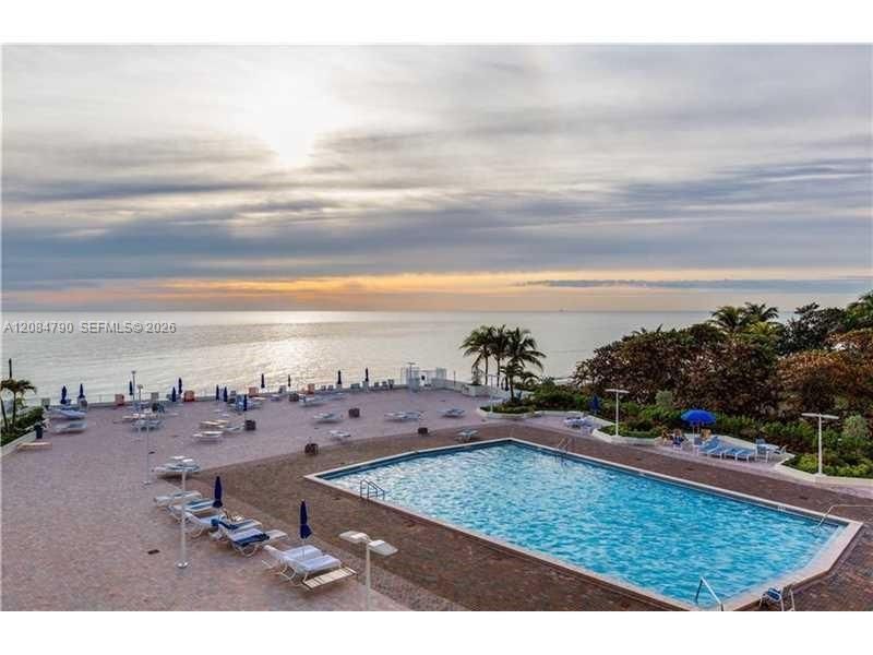 3180 S Ocean Dr , Unit 1003, Hallandale Beach, FL 33009 Photo