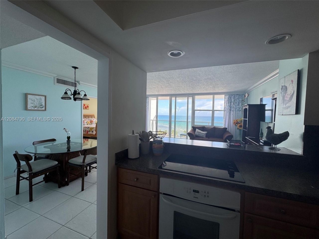 3180 S Ocean Dr , Unit 1003, Hallandale Beach, FL 33009 Photo