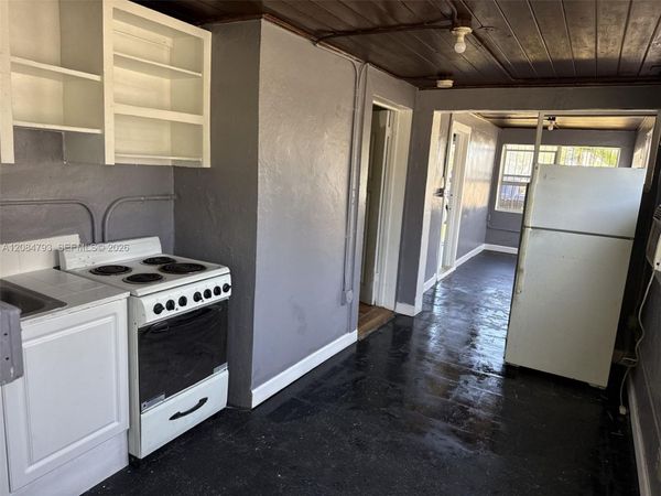 922 Old Dixie Hwy , Unit 1, Homestead, FL 33030