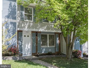 1558 BENNINGTON WOODS COURT , RESTON, VA 20194