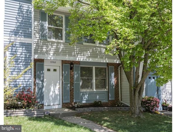 1558 BENNINGTON WOODS COURT , RESTON, VA 20194