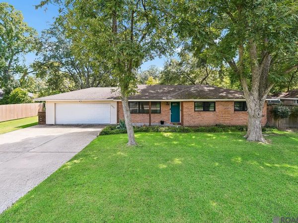 245 S Carrollton Ave, Baton Rouge, LA 70806