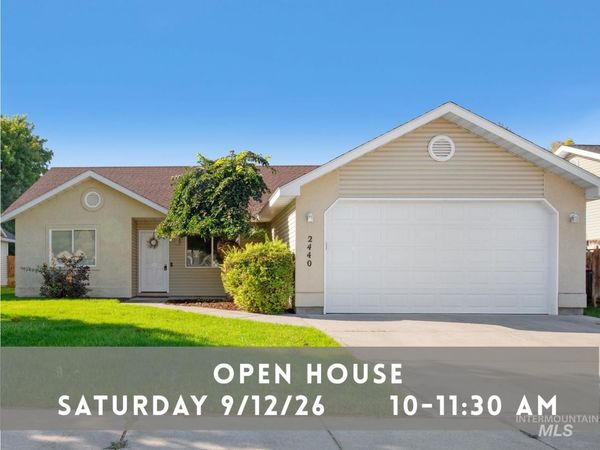 2440 Ironwood Ave., Twin Falls, ID 83301