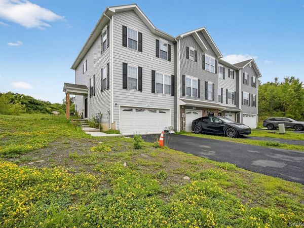 501 Iron Forge Lane , New Windsor, NY 12553