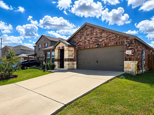 6447 Aj Lane, San Antonio, TX 78252