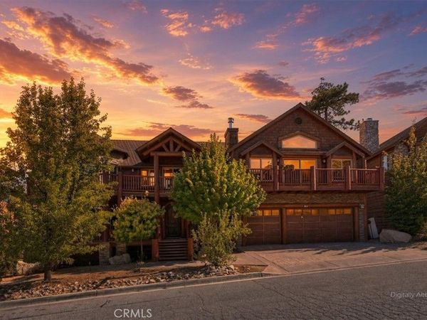 42324 Eagle Ridge Rd, Big Bear Lake, CA 92315