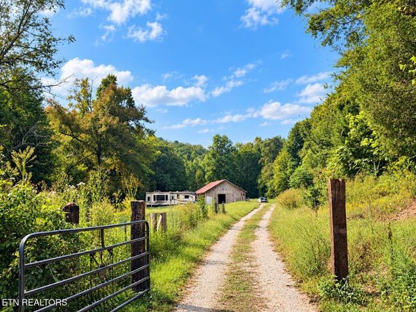 432 Standridge Lane, Ten Mile, TN 37880