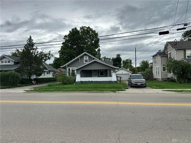 221 W Main Street, New Lebanon, OH 45345