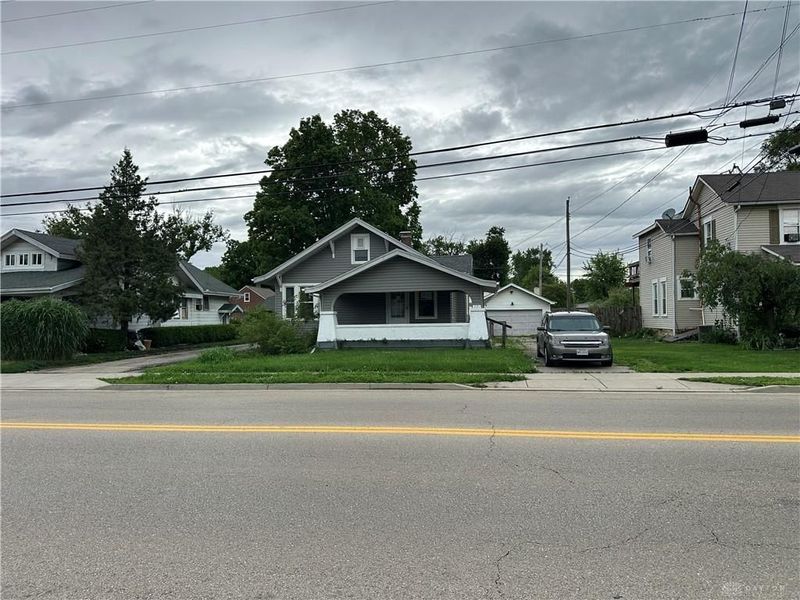 221 W Main Street, New Lebanon, OH 45345 Photo 1