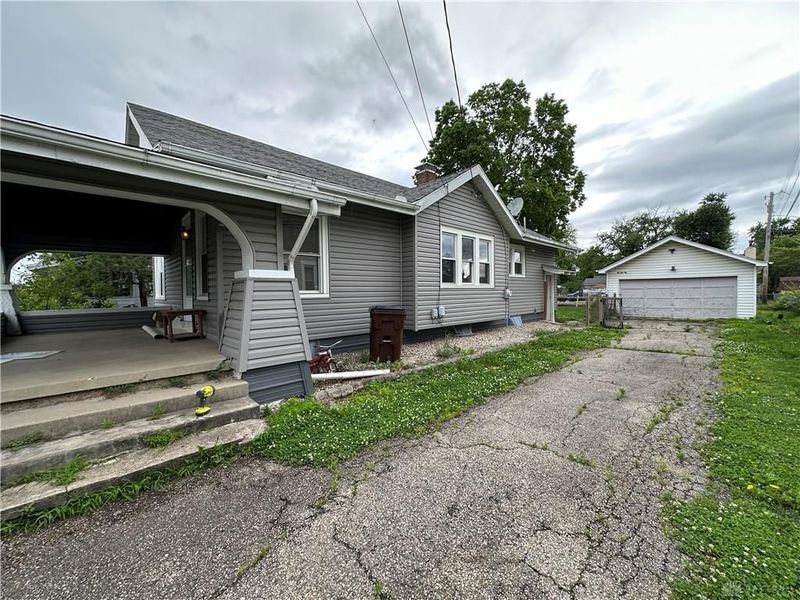221 W Main Street, New Lebanon, OH 45345 Photo 33