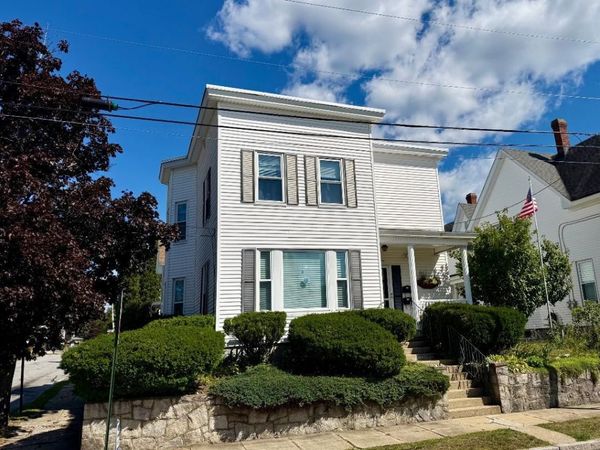 273 Walnut Street, Manchester, NH 03104