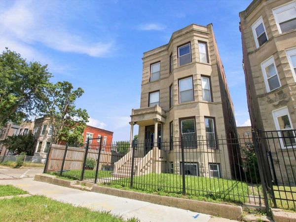 6401 S Maryland Avenue , Unit 1, Chicago, IL 60637