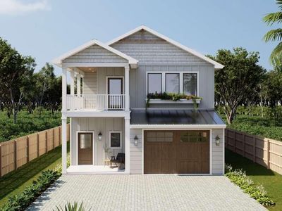 1951 Pinopolis Road, Pinopolis, SC 29469