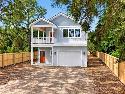 1951 Pinopolis Road, Pinopolis, SC 29469
