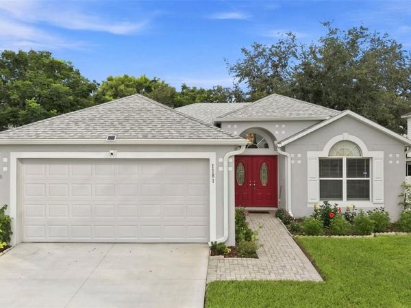 1181 WELCH HILL CIRCLE , APOPKA, FL 32712