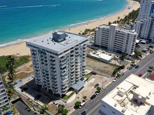 4837 ISLE VERDE, Unit 104, CAROLINA, PR 00979