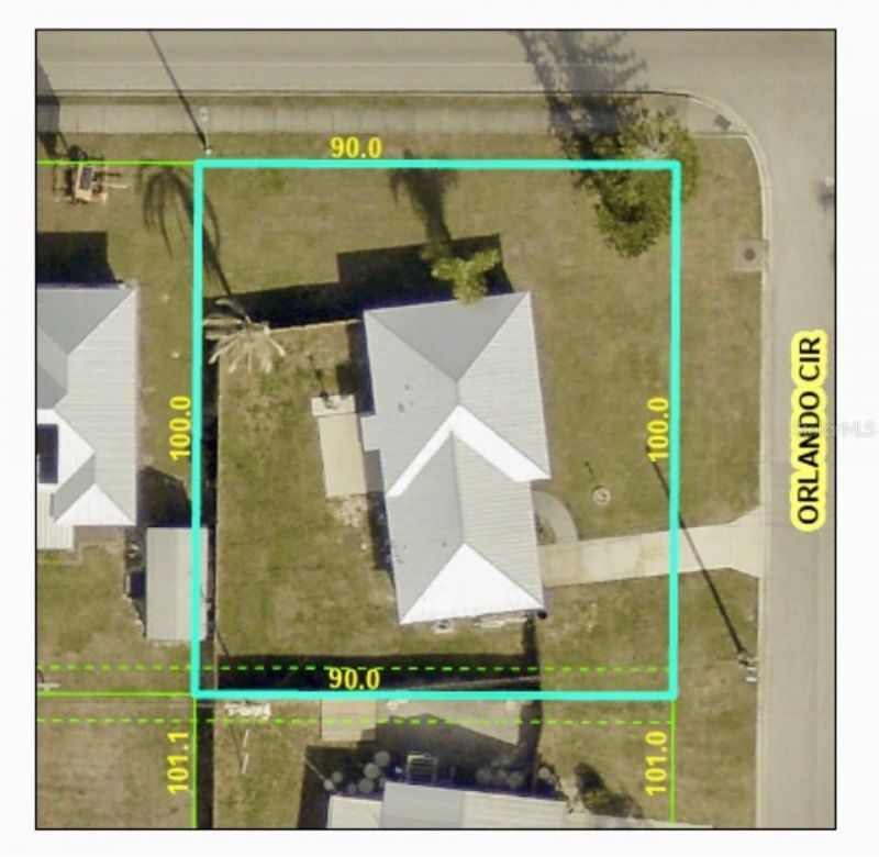 4675 Orlando Circle, Bradenton, FL 34207 Photo
