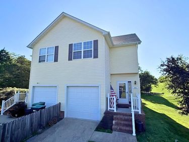 826 COLLEY BLOCK ROAD , STRASBURG, VA 22657