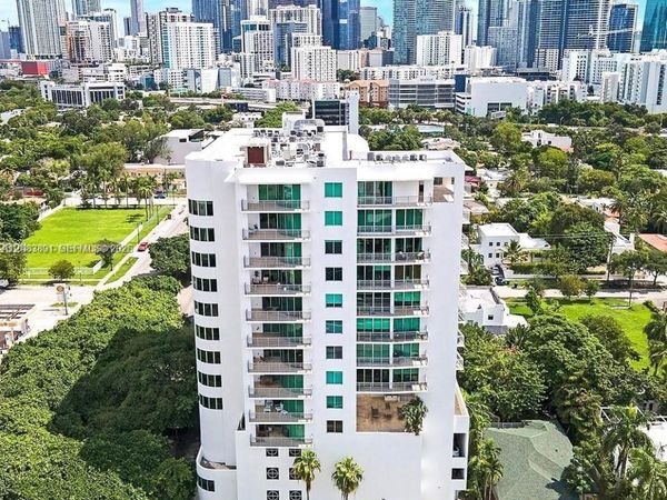 2021 SW 3rd Ave , Unit 1102, Miami, FL 33129