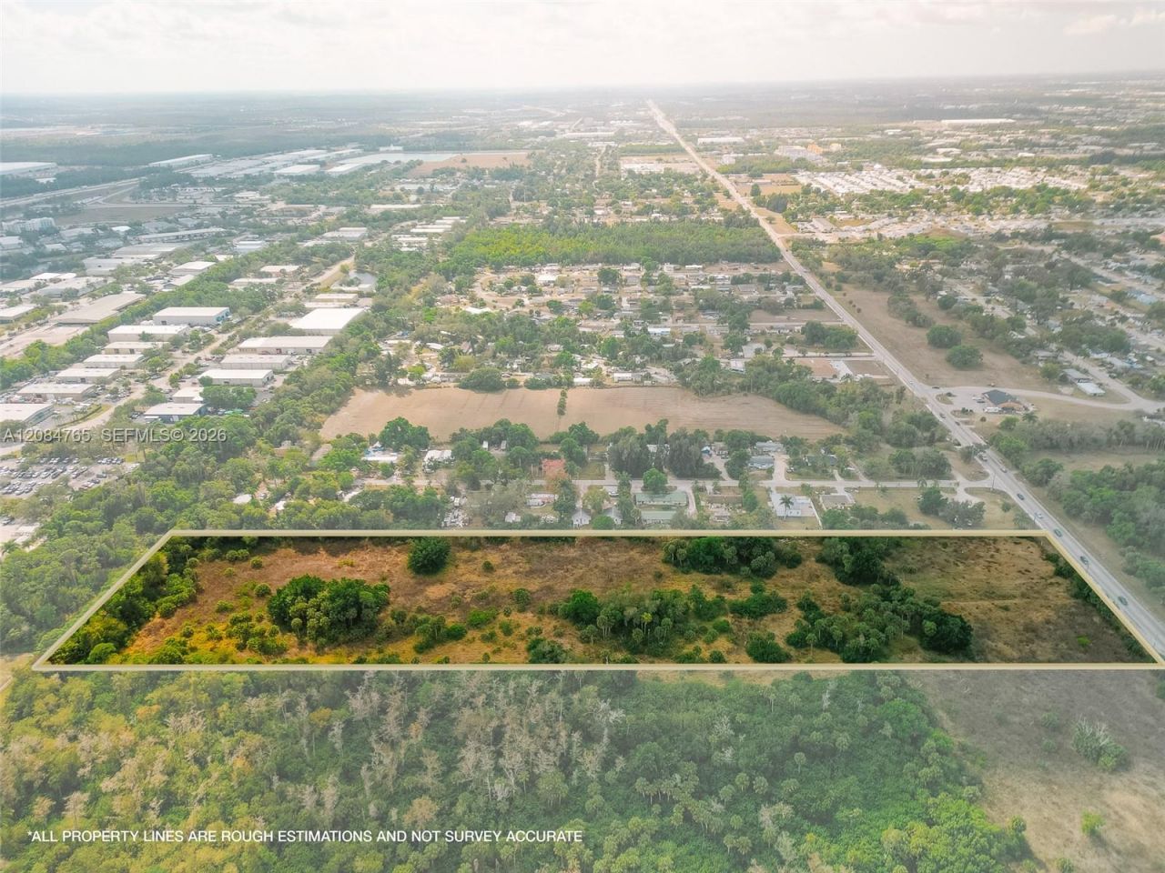 621 Ortiz Ave , Fort Myers, FL 33905 Photo