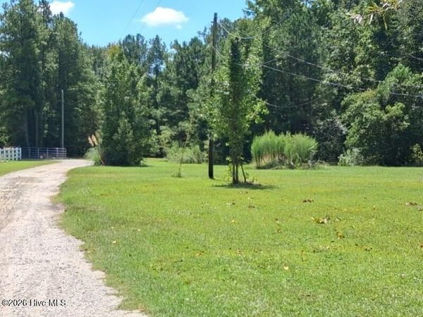 682 E Washington Street Ext , Rockingham, NC 28379