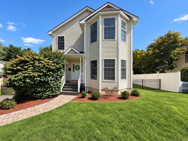 28 Hewitt Street, Garnerville, NY 10923