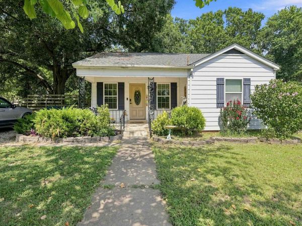 2096 WELTON ST, Milan, TN 38358