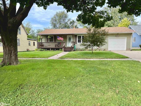 1410 11Th Street, Onawa, IA 51040