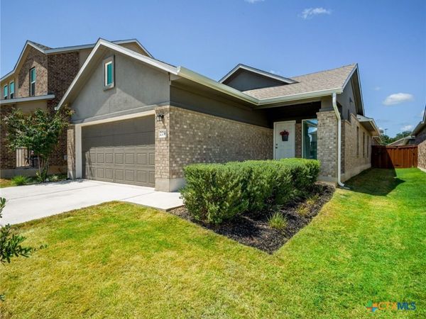 224 Grey Slate Avenue , Marble Falls, TX 78654