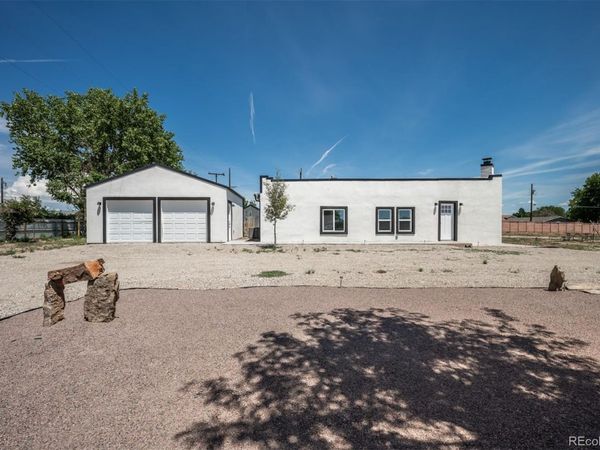 29767 Preston Road , Pueblo, CO 81006