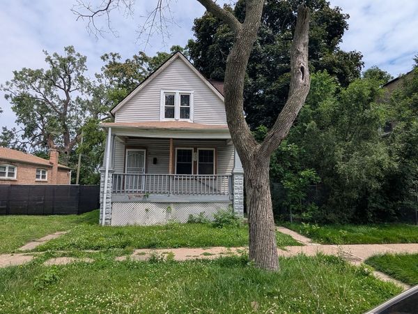 338 W 116TH Street , Chicago, IL 60628