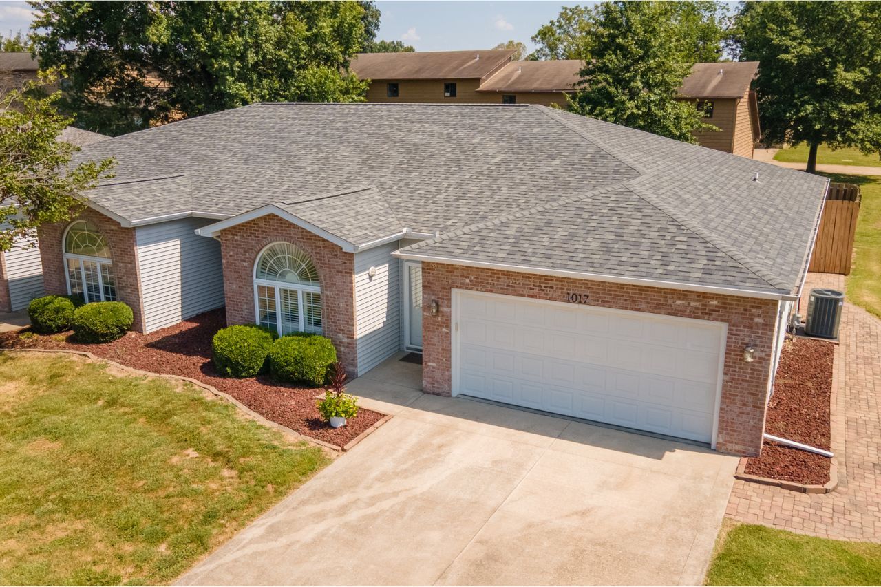 1017 Villa Court , Carbondale, IL 62901