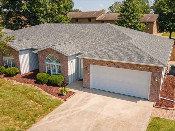 1017 Villa Court , Carbondale, IL 62901