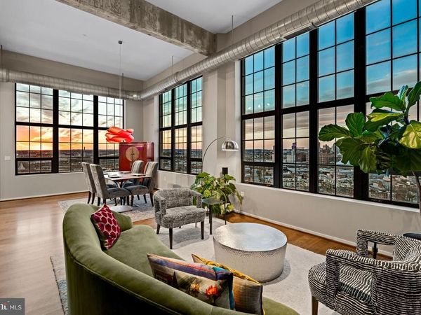 1200 STEUART STREET, Unit 1511, BALTIMORE, MD 21230