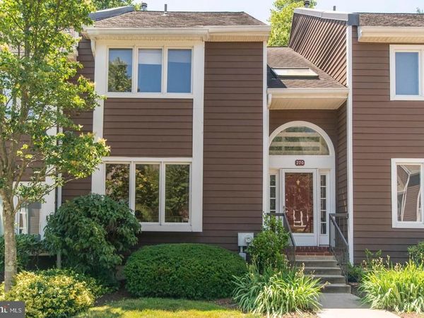 270 FOX RUN, EXTON, PA 19341