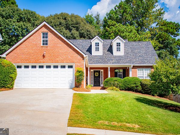 145 Garden Walk, Bremen, GA 30110